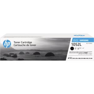 Hewlett Packard (HP) Original HP Tonerkartusche schwarz (SU758A,MLT-D1052L,MLT-D1052LBK,MLT-D1052LBLACK,NOMLT-D1052L,NOMLT-D1052LBK,NOMLT-D1052LBLACK)