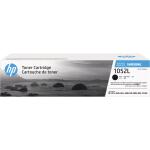 Hewlett Packard (HP) Original HP Tonerkartusche schwarz...