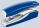 LEITZ 5603 Heftgerät NeXXt Softpress 30Blatt blau