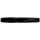 Q-Connect Permanentmarker Premium - ca. 3 mm, schwarz