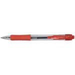 Q-Connect Kugelschreiber - 0,7 mm, rot