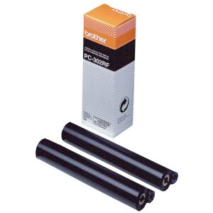 Brother Original Brother Thermo-Transfer-Rolle (PC-302RF)
