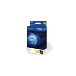 Brother Original Brother Tintenpatrone gelb High-Capacity...