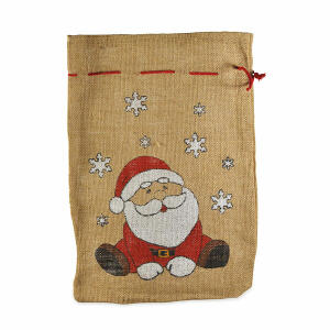 Weihn.Jutesack Weihn.Mann 19530 35x25cm