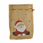 Weihn.Jutesack Weihn.Mann 19530 35x25cm