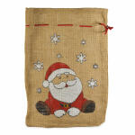 Weihn.Jutesack Weihn.Mann 19530 35x25cm