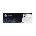Hewlett Packard (HP) Original HP Tonerkartusche schwarz...