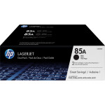 Hewlett Packard (HP) Original HP Tonerkartusche schwarz...
