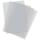 Hahnemühle Transparentbogen - transparentes Zeichenpaier, 250 Blätter, A4, 110/115 g/qm