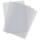 Transparentbogen - Zeichenpaier, 250 Blätter, A4, 110/115 g/qm