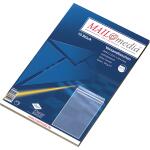 Versandtaschen - C4 , ohne Fenster, sk, 90 g/qm, braun,...