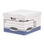 Fellowes Bankers Box System Große Archivbox