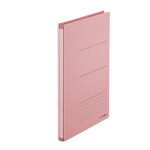 PLUS JAPAN Ablagemappe ZeroMax - pink, erweiterbarer...
