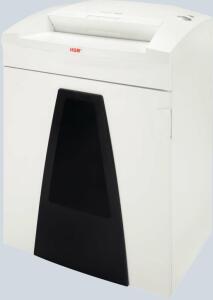 Aktenvernichter SecurioB35 ws HSM 1922111O 1,9x15mm