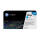 Lasertoner Nr. 504A cyan HP CE251A