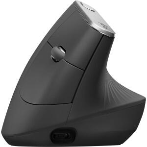 LOGITECH Wireless Maus MX Vertical
