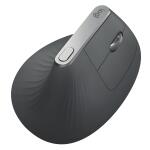 LOGITECH Wireless Maus MX Vertical