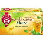 Teekanne Tee Marokkanische Minze - 20 Beutel