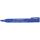 Q-Connect Permanentmarker, ca. 2 mm, blau