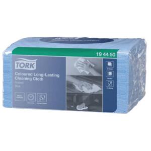 Tork Premium Spezialtuch - 1-lagig, trochen und feucht anwendbar, 40 Stück