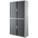 Paperflow Rollladenschrank easyOffice 2-Meter Schrank,...