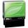 COLOP Printer 30 Green Line - max . 5 Zeilen, 18 x 47 mm