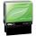 COLOP Printer 30 Green Line - max . 5 Zeilen, 18 x 47 mm