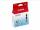 Inkjetpatrone CLI-42PC cyan CANON 6388B001 13ml