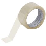 Q-Connect Packband 48 mm x 60 m, transparent