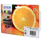EPSON Original TP MultiPack...
