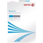 Xerox Business ECF - A4, 80 g/qm, weiß, 500 Blatt,...