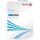 Xerox Business ECF - A4, 80 g/qm, weiß, 500 Blatt, 4- fach gelocht