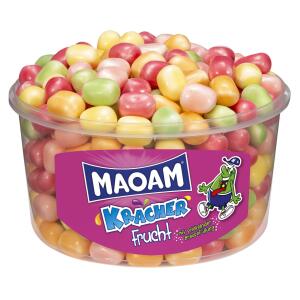 MAOAM Kaubonbons Fruchtkracher 265ST