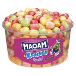 MAOAM Kaubonbons Fruchtkracher 265ST