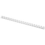 Q-Connect Plastik-Binderücken, 10 mm, für 65...