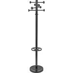 Maul Garderobenständer Grando - 175,5 cm, schwarz