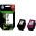 Hewlett Packard (HP) Original HP Druckkopfpatrone Multipack schwarz + color (N9J71AE,N9J71AE#ACU,62,NO62)