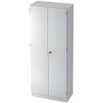 Garderobenschrank - 80 x 200,4 x 42 cm,...