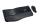 Kensington Pro Fit ErgoTastatur Set schwarz