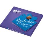 MILKA Schokolade Happy Brithday  - 110 g