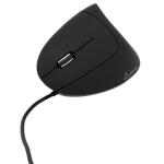 MEDIARANGE Maus MROS231 - ergonomisch, 6 Tasten, optisch,...