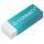 Q-Connect Radierer, 60 x 22 x 11 mm