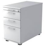 Hammerbacher Standcontainer - 42,8 x 76 x 80 cm, 2...