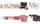 Glitter Liner 25ml rosa MARABU 1803 09 533