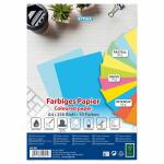 STY Kopierpapier A4 250 Blatt 75 g/m² - 80 g/m²...