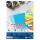 STY Kopierpapier A4 250 Blatt 75 g/m² - 80 g/m² farbig