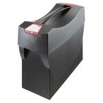 HAN Hängemappenbox SWING-PLUS mit Deckel, für...