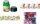 Marmorierfarbe 15ml ultramarinblau MARABU 13050 039 055 Easy Marble