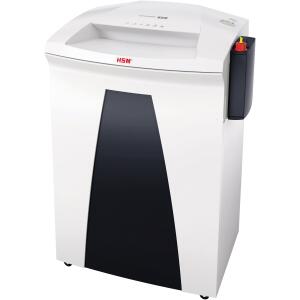 Aktenvernichter Partikel +Öler HSM 1842111O B34 1,9x15