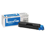 KYOCERA-MITA Original Kyocera Toner cyan...